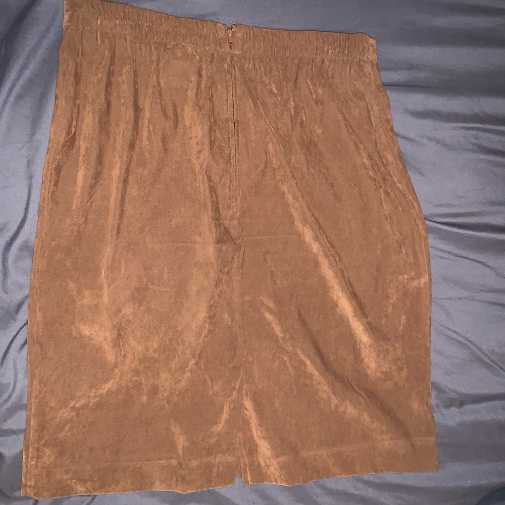 Pencil Skirt - Picture 2 of 2